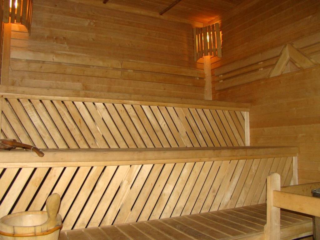 Smerichka Hotel Slavske Bagian luar foto